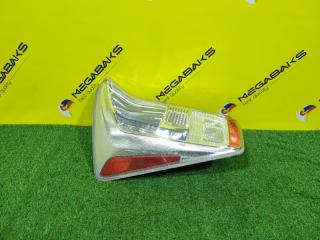 Стоп-сигнал левый TOYOTA PRIUS ZVW30 2ZR-FXE 47-36 5 ракурс