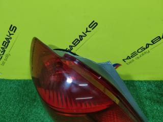 Стоп-сигнал левый TOYOTA VITZ KSP90 1KR-FE 8156052640 2 ракурс