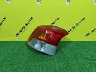 Стоп-сигнал правый TOYOTA VITZ KSP90 1KR-FE 8155052730 2 ракурс