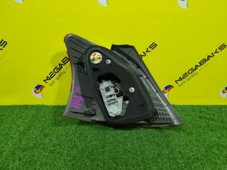 Стоп-сигнал правый TOYOTA VITZ KSP90 1KR-FE 8155052730 5 ракурс