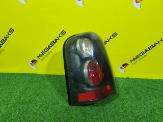 Стоп-сигнал левый FORD ESCAPE LFA L3-VE 4EC1351160 2 ракурс