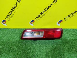Стоп-сигнал левый SUZUKI ALTO HA36S R06A 220-59314 2 ракурс