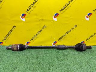 Привод правый передний  HONDA FREED SPIKE GB3 L15A 1 ракурс