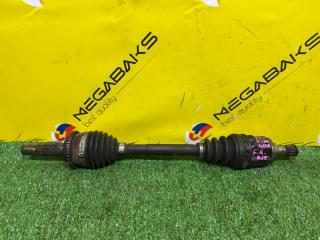 Привод правый передний  MITSUBISHI PAJERO MINI H58A 4A30T 1 ракурс