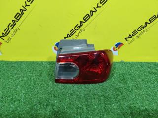 Стоп-сигнал правый DAIHATSU SONICA L415S KF 220-51856 1 ракурс