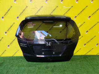 Дверь задняя HONDA FIT GE6 L13A 68100TF0000ZZ 1 ракурс