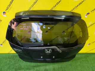 Дверь задняя HONDA FIT GE6 L13A 68100TF0000ZZ 2 ракурс