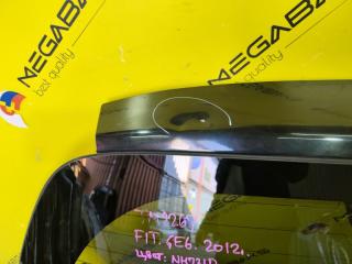 Дверь задняя HONDA FIT GE6 L13A 68100TF0000ZZ 3 ракурс