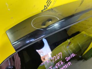 Дверь задняя HONDA FIT GE6 L13A 68100TF0000ZZ 4 ракурс