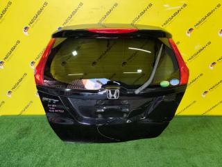 Дверь задняя HONDA FIT GP5 W1693 1 ракурс