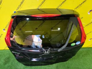 Дверь задняя HONDA FIT GP5 W1693 3 ракурс