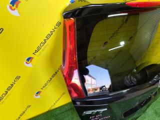 Дверь задняя HONDA FIT GP5 W1693 4 ракурс