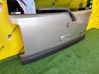 Дверь задняя SUZUKI HUSTLER MR31S R06A 5 ракурс Дверь задняя SUZUKI HUSTLER MR31S R06A 5 ракурс