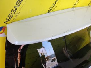 Дверь задняя TOYOTA COROLLA FIELDER NZE144 1NZ-FE 040 4 ракурс