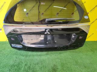 Дверь задняя MITSUBISHI OUTLANDER GG2W 4B11 5801B348 3 ракурс