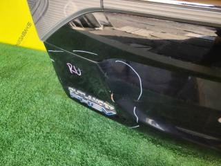 Дверь задняя MITSUBISHI OUTLANDER GG2W 4B11 5801B348 5 ракурс