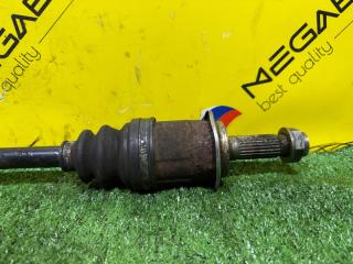 Привод правый задний HONDA EDIX BE4 K20A 42310SJG000 4 ракурс
