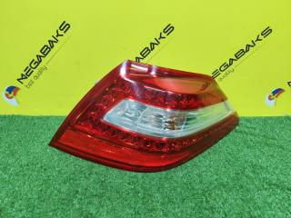 Стоп-сигнал правый NISSAN TEANA J32 VQ25DE 26550JN20A 1 ракурс