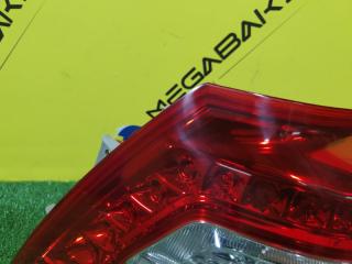 Стоп-сигнал правый NISSAN TEANA J32 VQ25DE 26550JN20A 2 ракурс