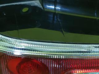 Стоп-сигнал левый SUZUKI WAGON R MH55S 3560463R01 2 ракурс