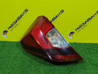 Стоп-сигнал левый HONDA FIT GK3 L13B 33550T5AJ01 1 ракурс