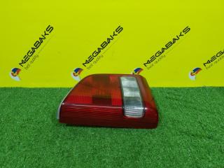 Стоп-сигнал левый HONDA Z PA1 E07ZT 33551S2R003 2 ракурс Стоп-сигнал левый HONDA Z PA1 E07ZT 33551S2R003 2 ракурс