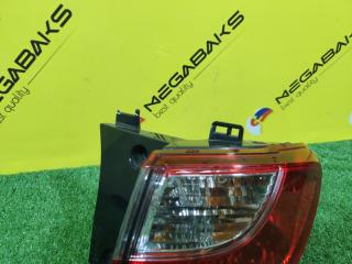 Стоп-сигнал правый MAZDA PREMACY CWFFW PE-VPS P9377 2 ракурс
