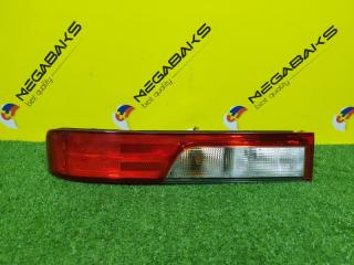 Стоп-сигнал левый SUZUKI EVERY DA17W R06A 3560464P00 1 ракурс
