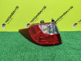 Стоп-сигнал левый MAZDA PREMACY CWFFW PE-VPS P9377 1 ракурс