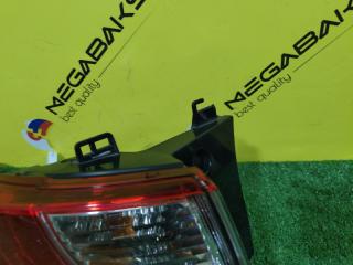 Стоп-сигнал левый MAZDA PREMACY CWFFW PE-VPS P9377 2 ракурс