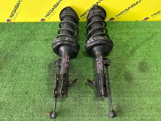 Стойка передняя HONDA STEP WAGON RP3 L15B 1 ракурс