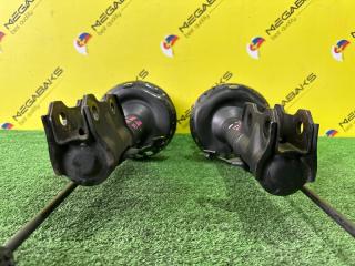 Стойка передняя HONDA STEP WAGON RP3 L15B 2 ракурс
