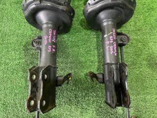 Стойка передняя HONDA STEP WAGON RP3 L15B 3 ракурс