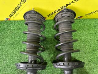 Стойка передняя HONDA STEP WAGON RP3 L15B 4 ракурс