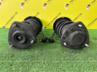 Стойка передняя HONDA STEP WAGON RP3 L15B 5 ракурс