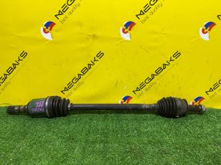 Привод правый передний  SUBARU LEGACY BP5 EJ204 1 ракурс