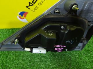 Стоп-вставка левая TOYOTA VELLFIRE ANH20W 58-35 4 ракурс