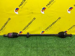 Привод правый передний HONDA FIT GD1 L13A 44305SAA000 1 ракурс