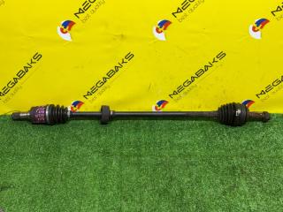 Привод правый передний HONDA FIT GD1 L13A 44305SAA000 2 ракурс
