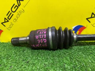Привод правый передний HONDA FIT GD1 L13A 44305SAA000 3 ракурс