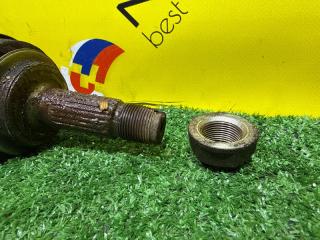 Привод правый передний HONDA FIT GD1 L13A 44305SAA000 5 ракурс