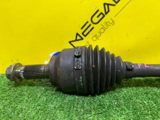 Привод левый передний MAZDA AXELA BL5FW ZY FG3325600A 3 ракурс Привод левый передний MAZDA AXELA BL5FW ZY FG3325600A 3 ракурс