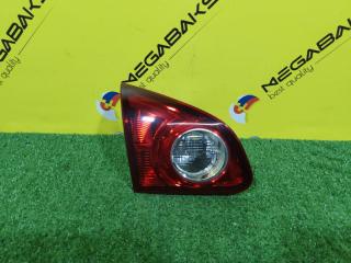 Стоп-вставка левая NISSAN DUALIS KNJ10 MR20DE 89077669 1 ракурс