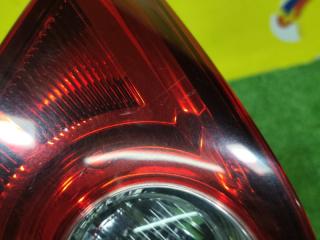 Стоп-вставка левая NISSAN DUALIS KNJ10 MR20DE 89077669 3 ракурс