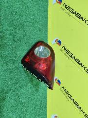 Стоп-вставка правая NISSAN DUALIS KNJ10 MR20DE 89077669 2 ракурс