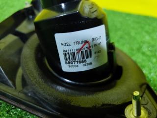 Стоп-вставка правая NISSAN DUALIS KNJ10 MR20DE 89077669 4 ракурс
