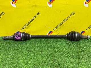 Привод правый передний SUBARU IMPREZA XV GH3 EL154 28321FG003 2 ракурс