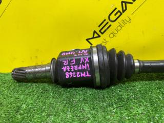 Привод правый передний SUBARU IMPREZA XV GH3 EL154 28321FG003 3 ракурс