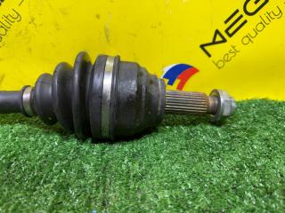 Привод правый передний SUBARU IMPREZA XV GH3 EL154 28321FG003 4 ракурс