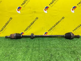 Привод правый передний HONDA FIT GD1 L13A 44305SAA000 1 ракурс